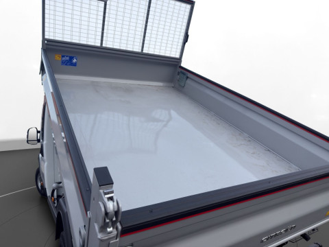 Citro&euml;n - Jumper