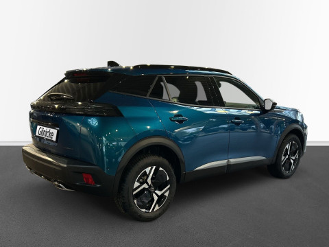 Peugeot 2008 - 2008 ALLURE HYBRID 145 e-DSC6