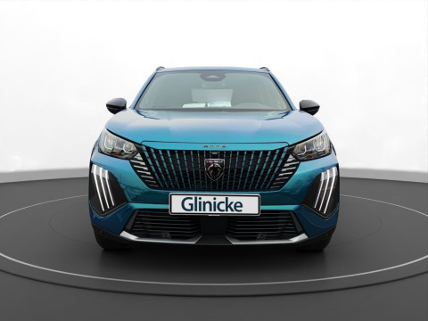 Peugeot 2008 - 2008 Allure HYBRID 145 e-DSC6