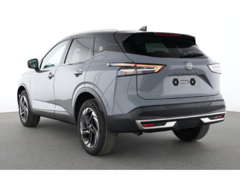 Ansicht 3 - Gebrauchtwagen Fahrzeug, Modell Qashqai der Marke Nissan von Verkäufer Autohaus Ebner GmbH