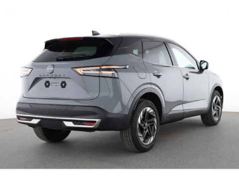 Ansicht 4 - Gebrauchtwagen Fahrzeug, Modell Qashqai der Marke Nissan von Verkäufer Autohaus Ebner GmbH