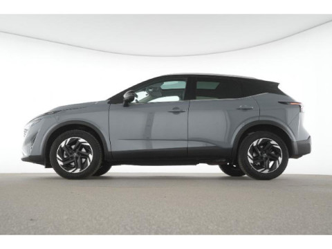 Ansicht 5 - Gebrauchtwagen Fahrzeug, Modell Qashqai der Marke Nissan von Verkäufer Autohaus Ebner GmbH