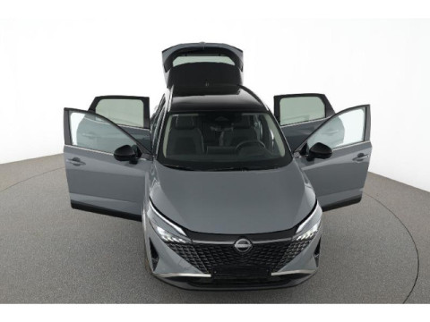 Ansicht 7 - Gebrauchtwagen Fahrzeug, Modell Qashqai der Marke Nissan von Verkäufer Autohaus Ebner GmbH