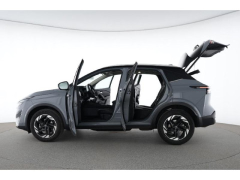 Ansicht 9 - Gebrauchtwagen Fahrzeug, Modell Qashqai der Marke Nissan von Verkäufer Autohaus Ebner GmbH