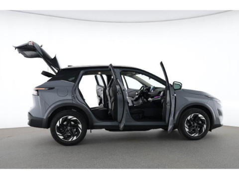 Ansicht 10 - Gebrauchtwagen Fahrzeug, Modell Qashqai der Marke Nissan von Verkäufer Autohaus Ebner GmbH