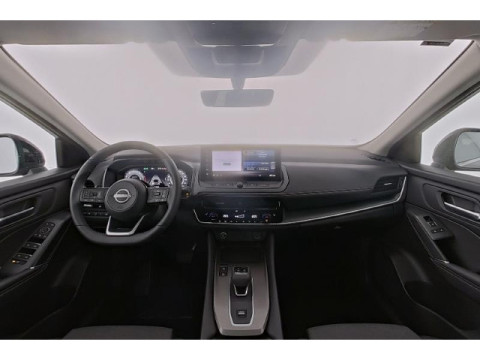 Ansicht 11 - Gebrauchtwagen Fahrzeug, Modell Qashqai der Marke Nissan von Verkäufer Autohaus Ebner GmbH