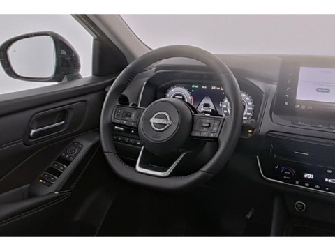 Ansicht 12 - Gebrauchtwagen Fahrzeug, Modell Qashqai der Marke Nissan von Verkäufer Autohaus Ebner GmbH