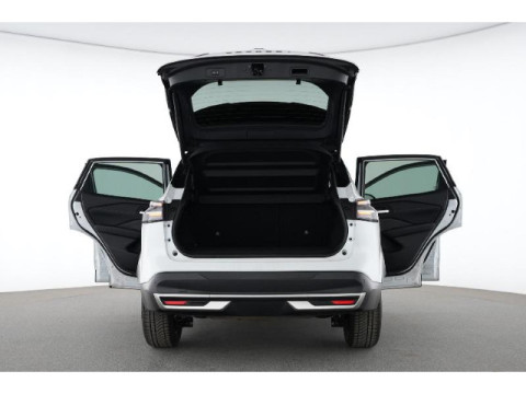 Ansicht 8 - Gebrauchtwagen Fahrzeug, Modell Qashqai der Marke Nissan von Verkäufer Autohaus Ebner GmbH