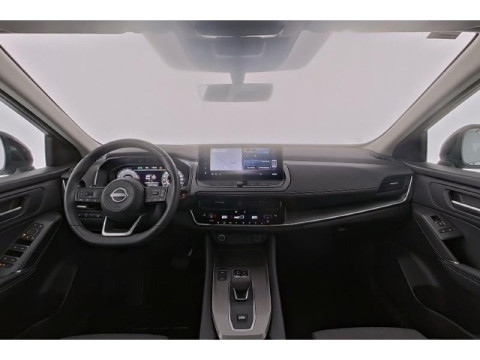 Ansicht 11 - Gebrauchtwagen Fahrzeug, Modell Qashqai der Marke Nissan von Verkäufer Autohaus Ebner GmbH