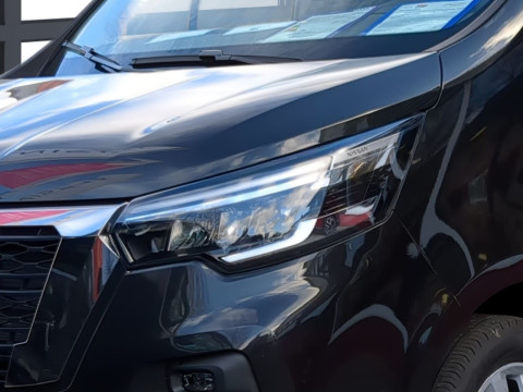 Ansicht 5 - Neuwagen Fahrzeug, Modell Primastar der Marke Nissan von Verkäufer Auto Grünewald e.K.