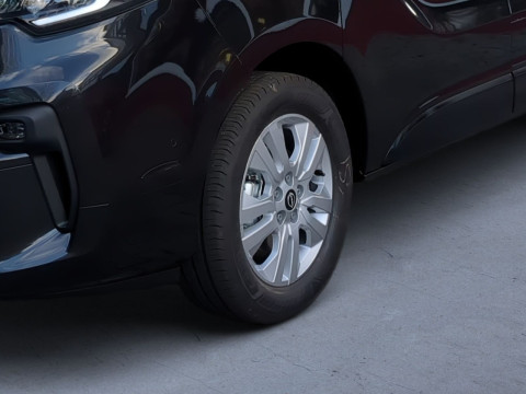 Ansicht 6 - Neuwagen Fahrzeug, Modell Primastar der Marke Nissan von Verkäufer Auto Grünewald e.K.