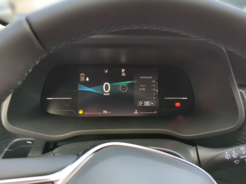 Ansicht 8 - Neuwagen Fahrzeug, Modell Primastar der Marke Nissan von Verkäufer Auto Grünewald e.K.