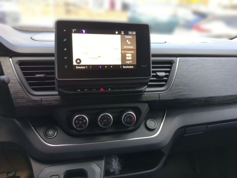 Ansicht 9 - Neuwagen Fahrzeug, Modell Primastar der Marke Nissan von Verkäufer Auto Grünewald e.K.