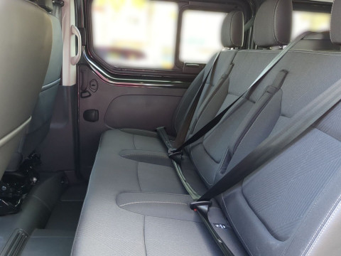 Ansicht 11 - Neuwagen Fahrzeug, Modell Primastar der Marke Nissan von Verkäufer Auto Grünewald e.K.