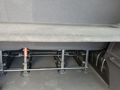 Ansicht 15 - Neuwagen Fahrzeug, Modell Primastar der Marke Nissan von Verkäufer Auto Grünewald e.K.