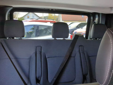 Ansicht 17 - Neuwagen Fahrzeug, Modell Primastar der Marke Nissan von Verkäufer Auto Grünewald e.K.