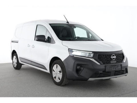 Ansicht 2 - Gebrauchtwagen Fahrzeug, Modell Townstar der Marke Nissan von Verkäufer Autohaus Ebner GmbH