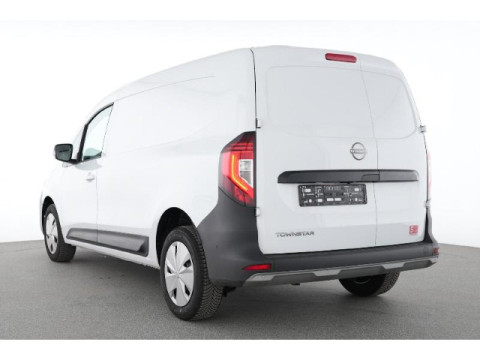 Ansicht 3 - Gebrauchtwagen Fahrzeug, Modell Townstar der Marke Nissan von Verkäufer Autohaus Ebner GmbH