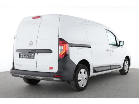 Ansicht 4 - Gebrauchtwagen Fahrzeug, Modell Townstar der Marke Nissan von Verkäufer Autohaus Ebner GmbH