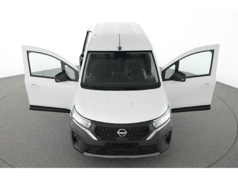 Ansicht 7 - Gebrauchtwagen Fahrzeug, Modell Townstar der Marke Nissan von Verkäufer Autohaus Ebner GmbH