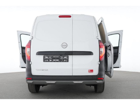 Ansicht 8 - Gebrauchtwagen Fahrzeug, Modell Townstar der Marke Nissan von Verkäufer Autohaus Ebner GmbH