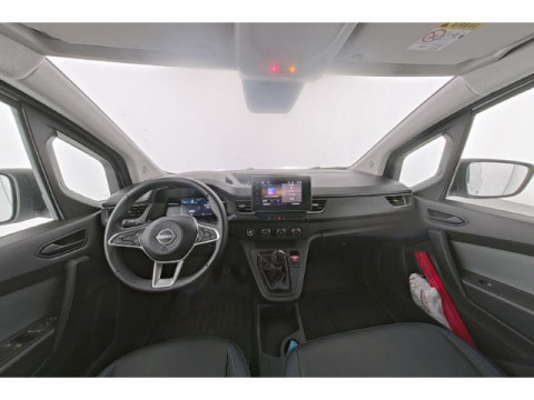 Ansicht 11 - Gebrauchtwagen Fahrzeug, Modell Townstar der Marke Nissan von Verkäufer Autohaus Ebner GmbH