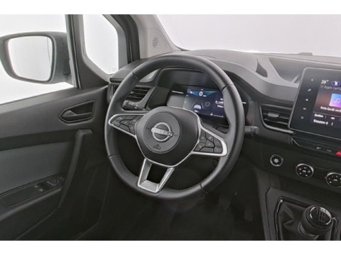 Ansicht 12 - Gebrauchtwagen Fahrzeug, Modell Townstar der Marke Nissan von Verkäufer Autohaus Ebner GmbH