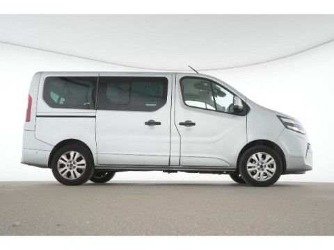 Ansicht 6 - Gebrauchtwagen Fahrzeug, Modell Primastar der Marke Nissan von Verkäufer Autohaus Ebner GmbH