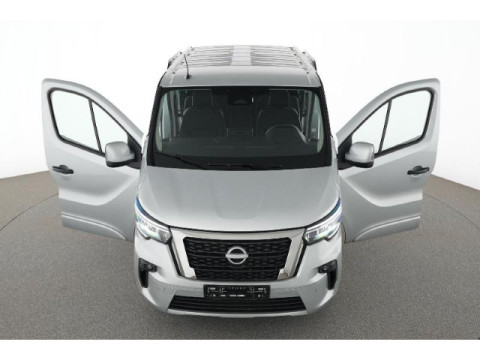 Ansicht 7 - Gebrauchtwagen Fahrzeug, Modell Primastar der Marke Nissan von Verkäufer Autohaus Ebner GmbH