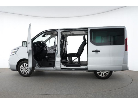 Ansicht 9 - Gebrauchtwagen Fahrzeug, Modell Primastar der Marke Nissan von Verkäufer Autohaus Ebner GmbH