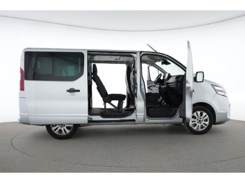 Ansicht 10 - Gebrauchtwagen Fahrzeug, Modell Primastar der Marke Nissan von Verkäufer Autohaus Ebner GmbH