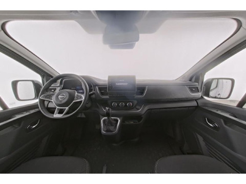 Ansicht 11 - Gebrauchtwagen Fahrzeug, Modell Primastar der Marke Nissan von Verkäufer Autohaus Ebner GmbH