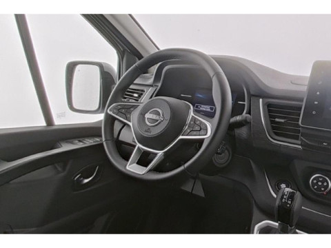 Ansicht 12 - Gebrauchtwagen Fahrzeug, Modell Primastar der Marke Nissan von Verkäufer Autohaus Ebner GmbH