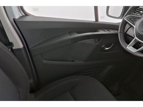 Ansicht 13 - Gebrauchtwagen Fahrzeug, Modell Primastar der Marke Nissan von Verkäufer Autohaus Ebner GmbH