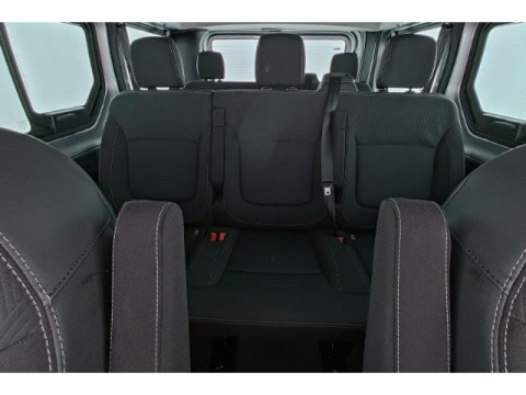 Ansicht 14 - Gebrauchtwagen Fahrzeug, Modell Primastar der Marke Nissan von Verkäufer Autohaus Ebner GmbH