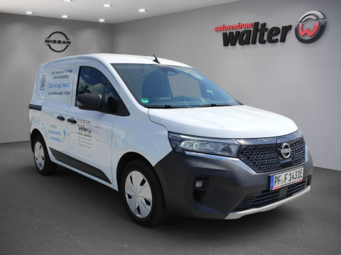 Ansicht 2 - Gebrauchtwagen Fahrzeug, Modell Townstar der Marke Nissan von Verkäufer Autozentrum Walter GmbH & Co. KG