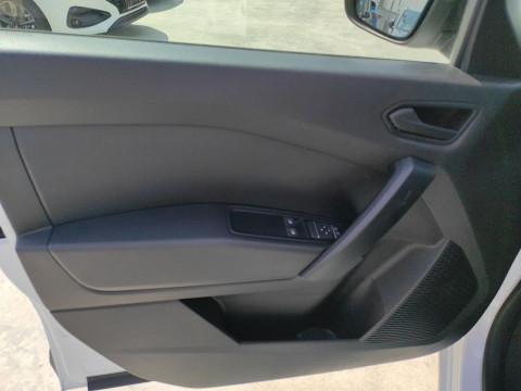 Ansicht 11 - Gebrauchtwagen Fahrzeug, Modell Townstar der Marke Nissan von Verkäufer Autozentrum Walter GmbH & Co. KG