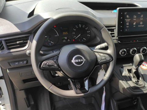 Ansicht 12 - Gebrauchtwagen Fahrzeug, Modell Townstar der Marke Nissan von Verkäufer Autozentrum Walter GmbH & Co. KG