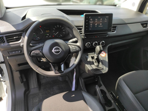 Ansicht 14 - Gebrauchtwagen Fahrzeug, Modell Townstar der Marke Nissan von Verkäufer Autozentrum Walter GmbH & Co. KG