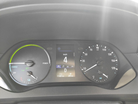 Ansicht 15 - Gebrauchtwagen Fahrzeug, Modell Townstar der Marke Nissan von Verkäufer Autozentrum Walter GmbH & Co. KG