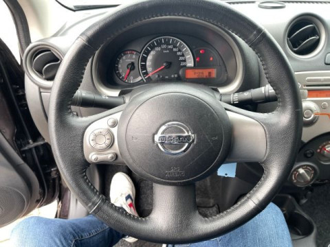 Ansicht 14 - Gebrauchtwagen Fahrzeug, Modell Micra der Marke Nissan von Verkäufer Autohaus Lienesch GmbH & Co.KG