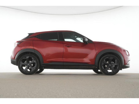 Ansicht 6 - Gebrauchtwagen Fahrzeug, Modell Juke der Marke Nissan von Verkäufer Autohaus Ebner GmbH