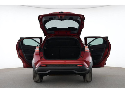 Ansicht 8 - Gebrauchtwagen Fahrzeug, Modell Juke der Marke Nissan von Verkäufer Autohaus Ebner GmbH