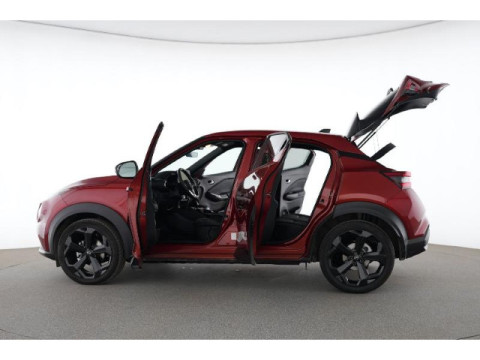 Ansicht 9 - Gebrauchtwagen Fahrzeug, Modell Juke der Marke Nissan von Verkäufer Autohaus Ebner GmbH