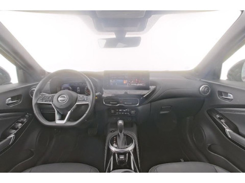 Ansicht 11 - Gebrauchtwagen Fahrzeug, Modell Juke der Marke Nissan von Verkäufer Autohaus Ebner GmbH