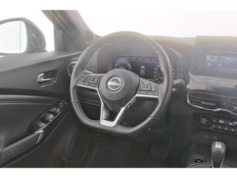 Ansicht 12 - Gebrauchtwagen Fahrzeug, Modell Juke der Marke Nissan von Verkäufer Autohaus Ebner GmbH