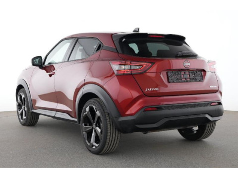 Ansicht 3 - Gebrauchtwagen Fahrzeug, Modell Juke der Marke Nissan von Verkäufer Autohaus Ebner GmbH