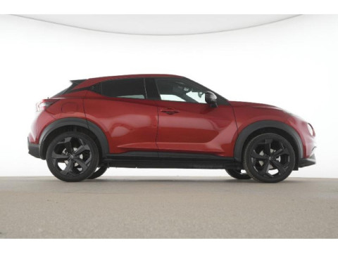 Ansicht 6 - Gebrauchtwagen Fahrzeug, Modell Juke der Marke Nissan von Verkäufer Autohaus Ebner GmbH