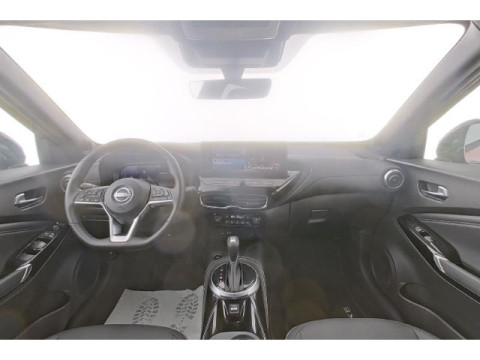 Ansicht 11 - Gebrauchtwagen Fahrzeug, Modell Juke der Marke Nissan von Verkäufer Autohaus Ebner GmbH