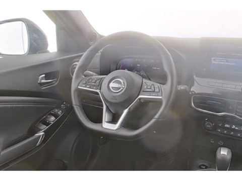 Ansicht 12 - Gebrauchtwagen Fahrzeug, Modell Juke der Marke Nissan von Verkäufer Autohaus Ebner GmbH